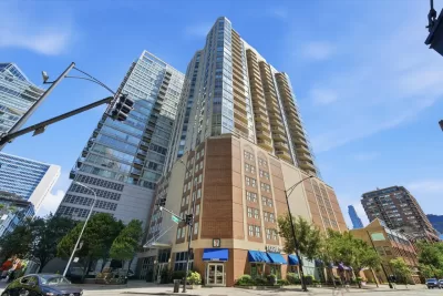 1BR Condo for Sale in Chicago, IL