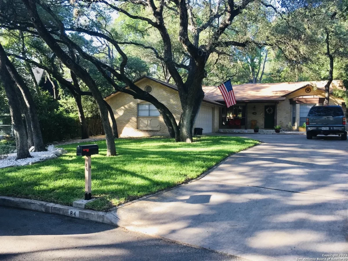 3BR House for Rent in San Antonio, TX