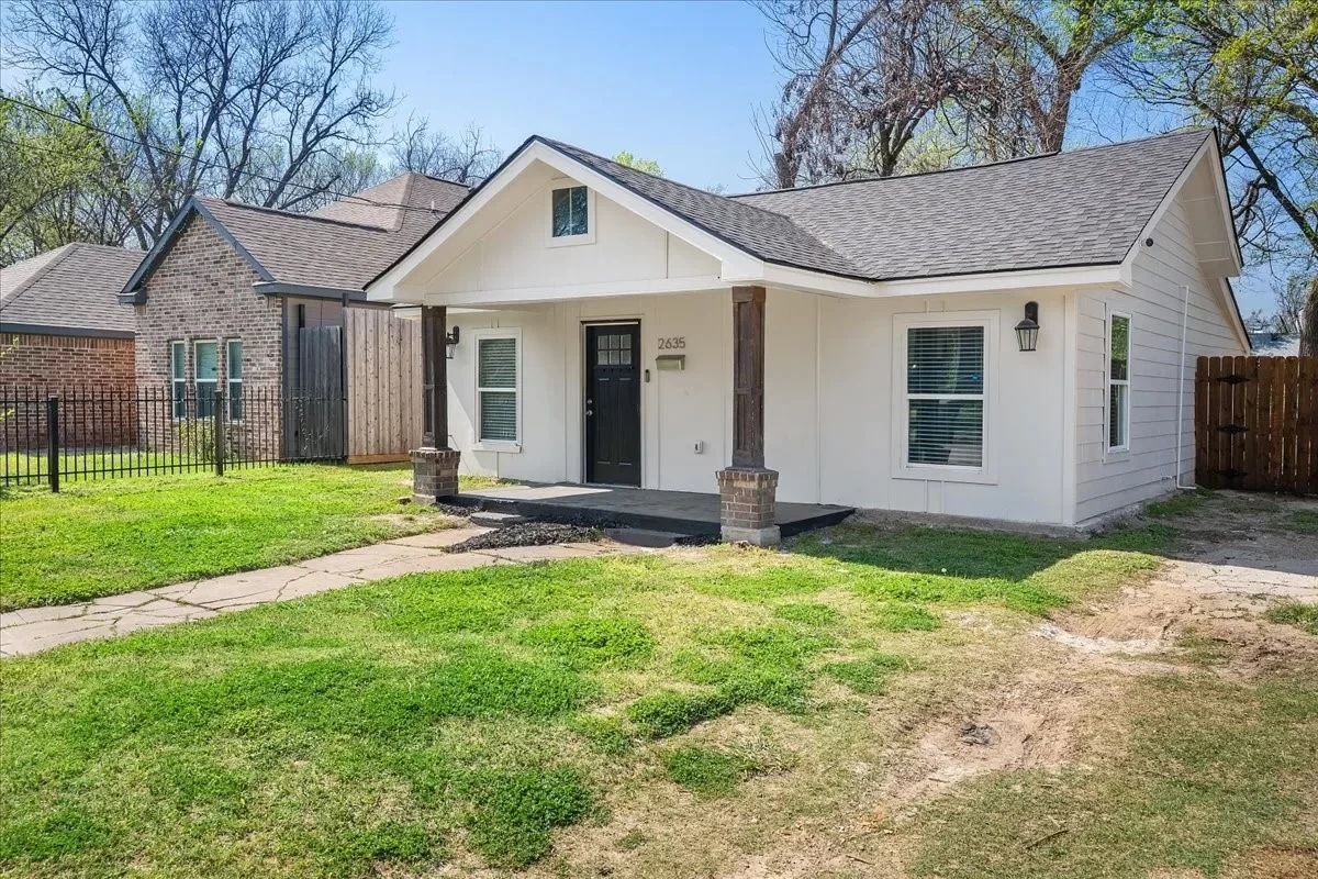 3BR House for Sale in Dallas, TX