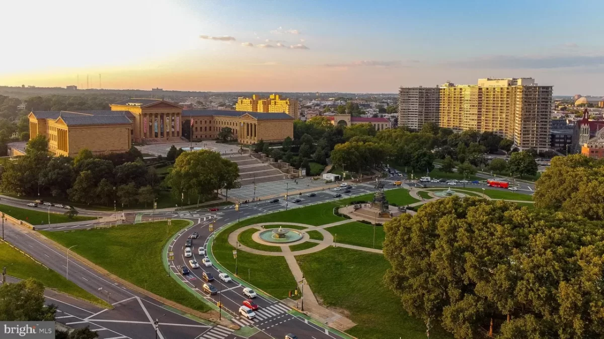 Condo for Sale in Philadelphia, PA