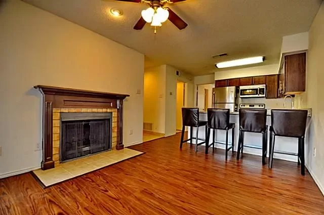 1BR Apartment for Rent in Dallas, TX