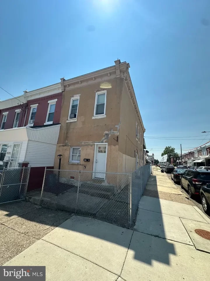 Multi-Family for Sale in Philadelphia, PA