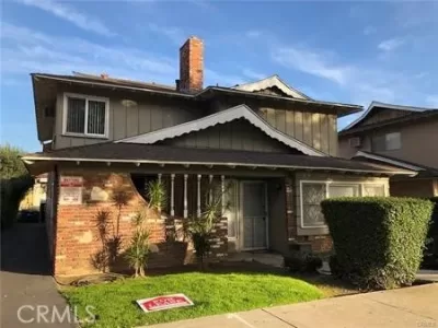 1BR House for Rent in Alhambra, CA