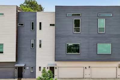 2BR Condo for Sale in Dallas, TX