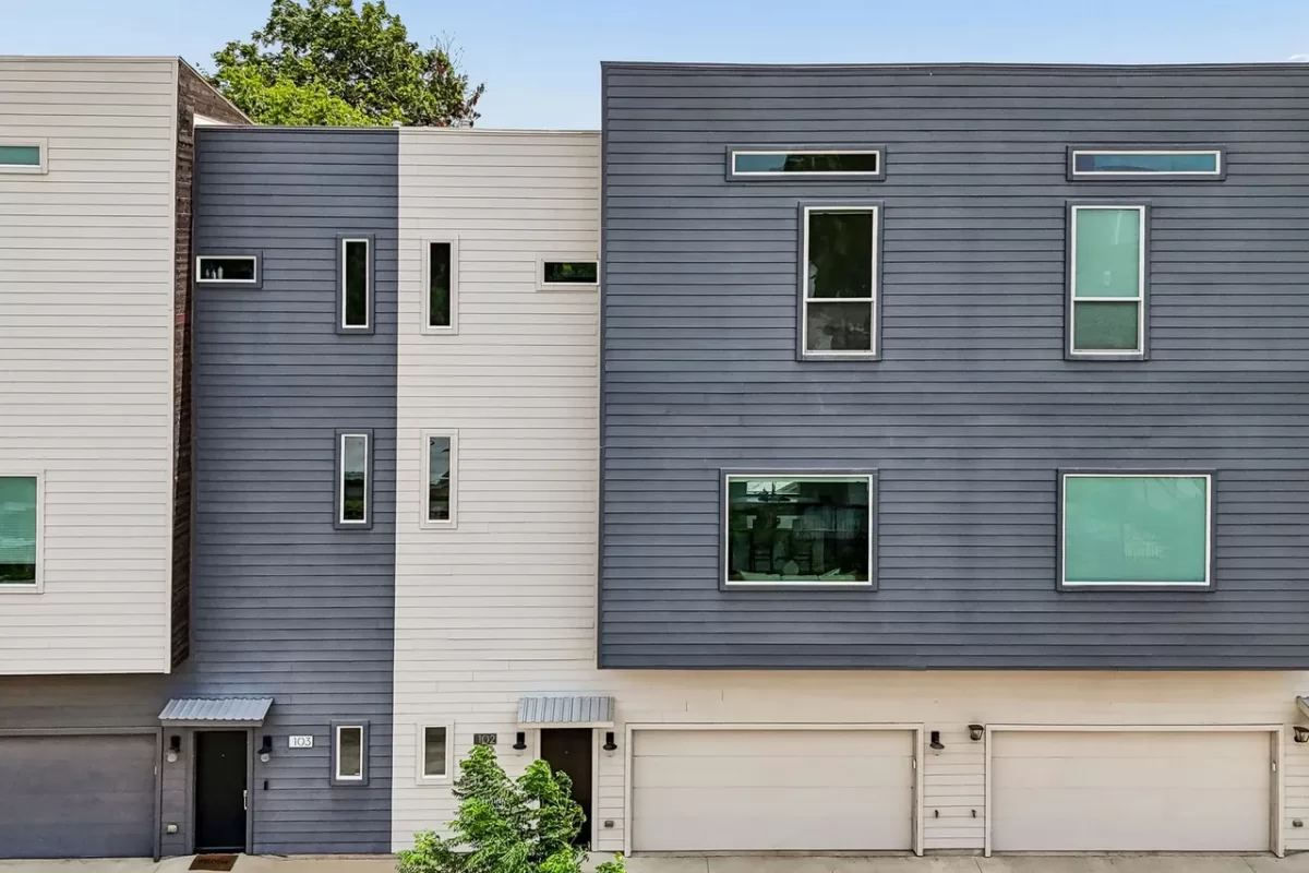 2BR Condo for Sale in Dallas, TX
