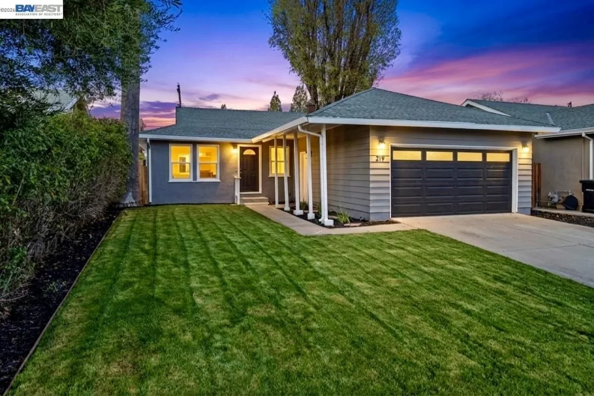 3BR House for Sale in San Jose, CA