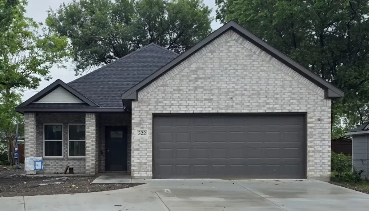 3BR House for Sale in Dallas, TX