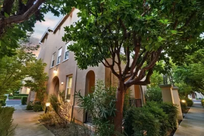 3BR Townhouse for Sale in Santa Clara, CA