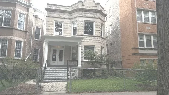 4BR House for Rent in Chicago, IL