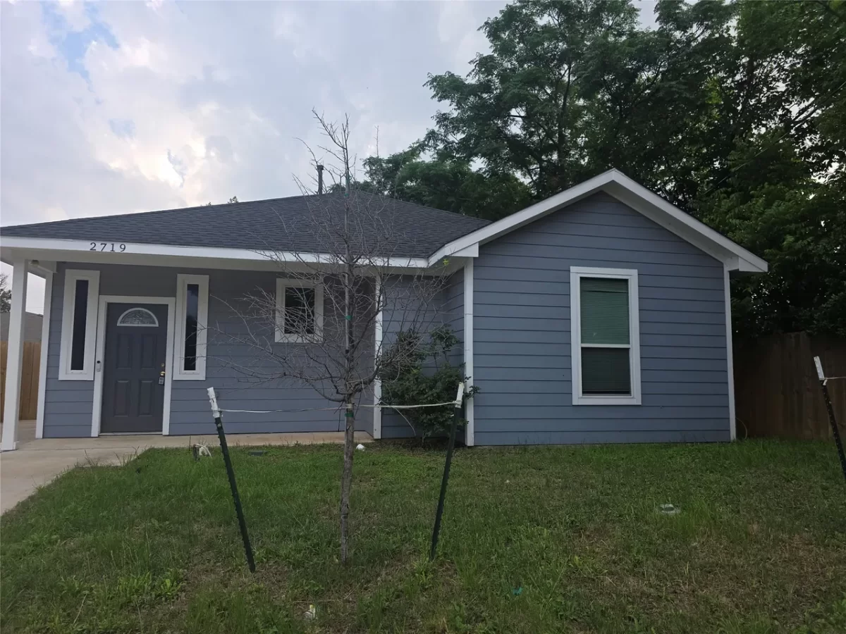 3BR House for Sale in Dallas, TX