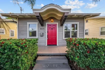 3BR House for Sale in San Diego, CA