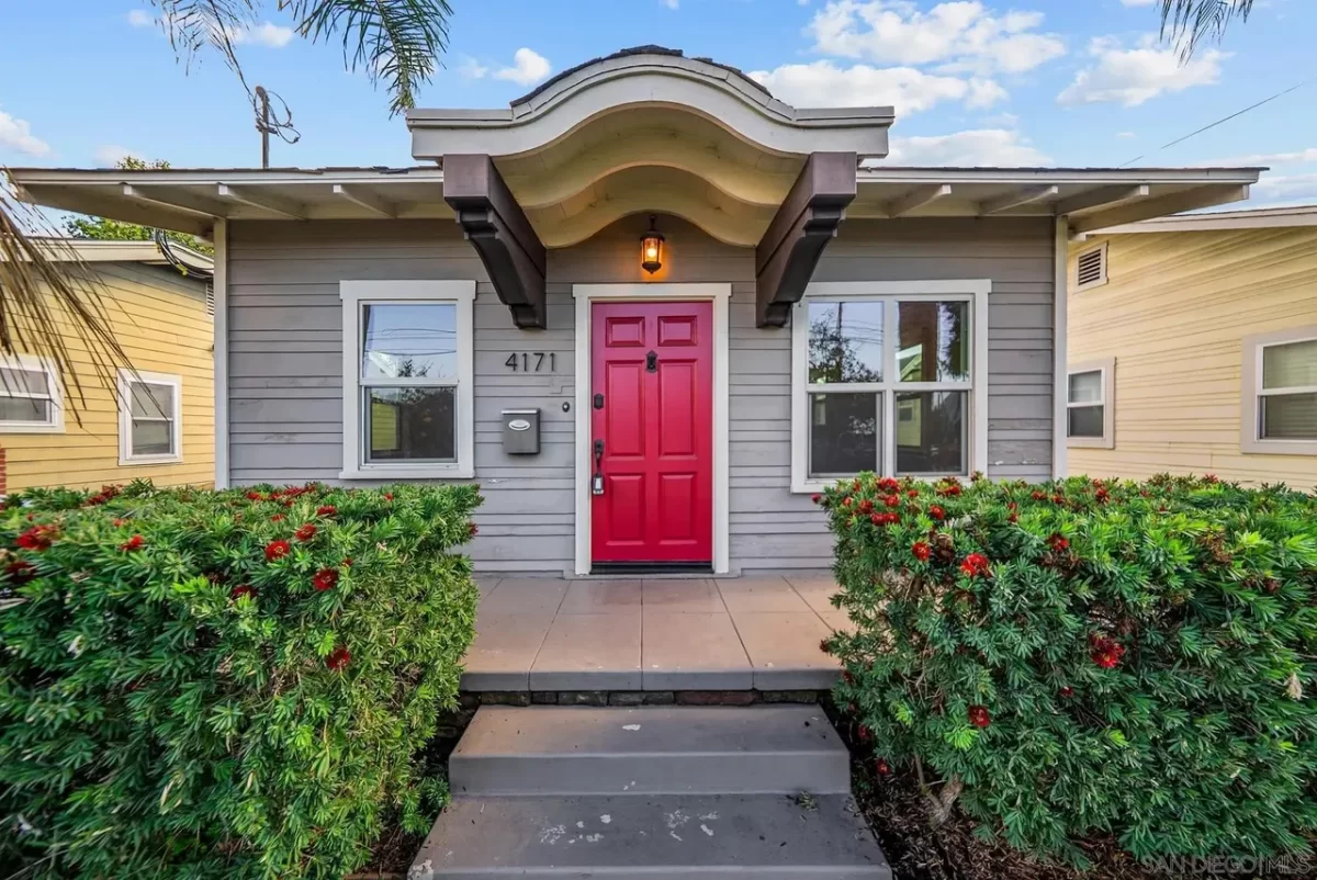 3BR House for Sale in San Diego, CA