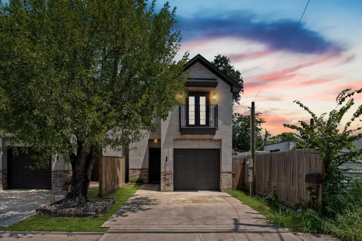3BR House for Sale in Houston, TX