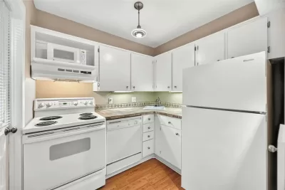 1BR Condo for Sale in Houston, TX