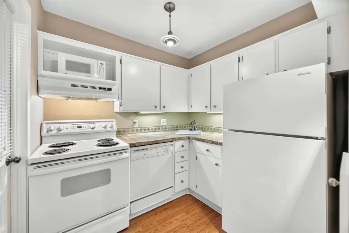 1BR Condo for Sale in Houston, TX