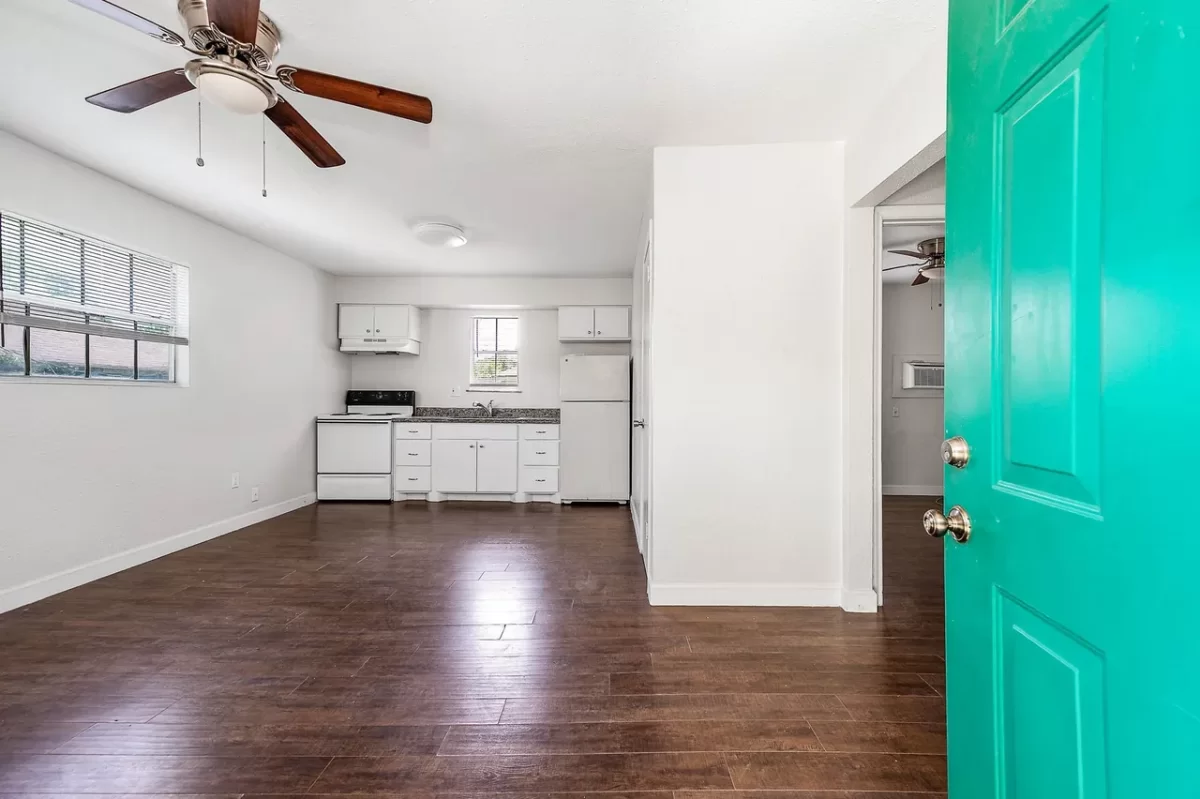 1BR Apartment for Rent in Houston, TX