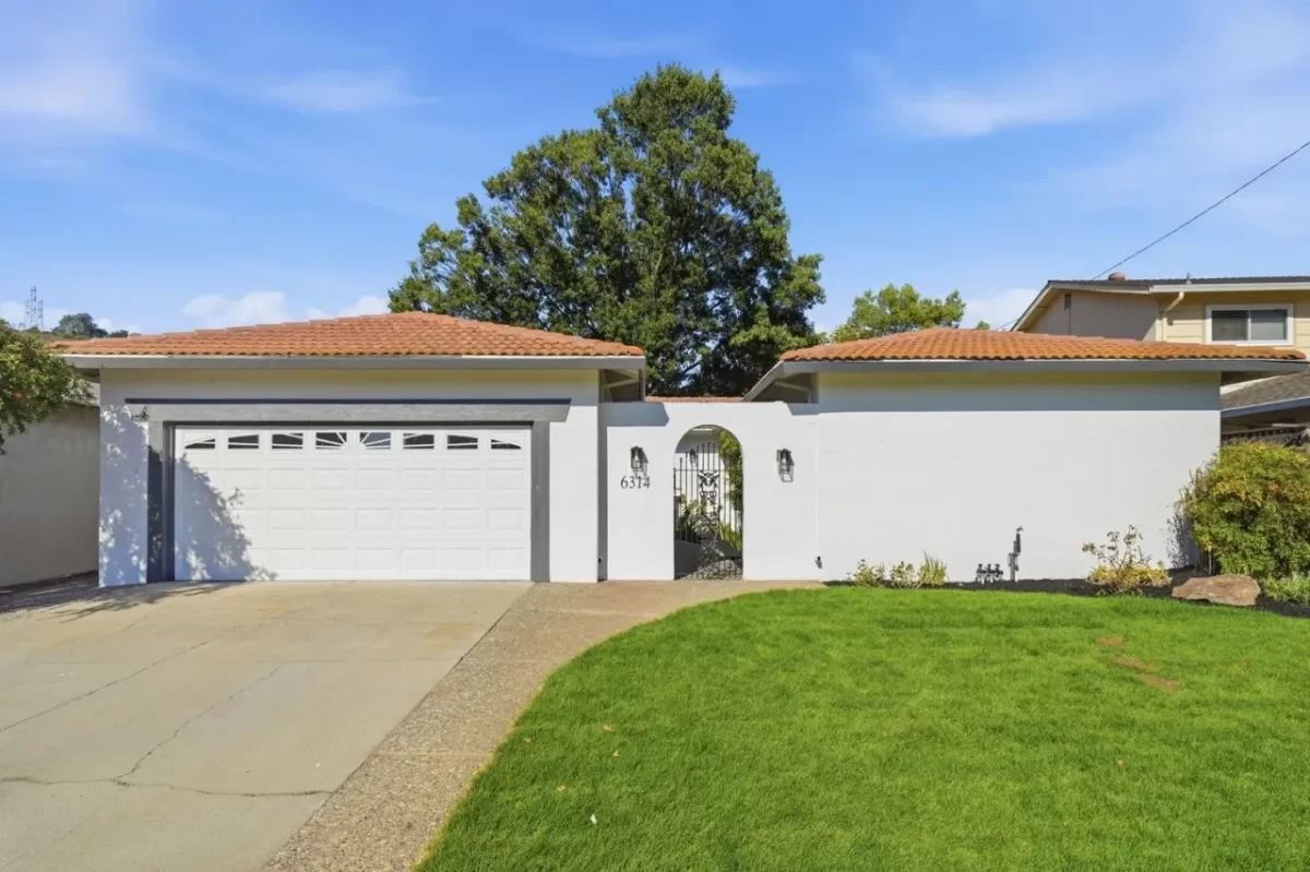 4BR House for Sale in San Jose, CA