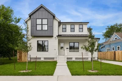 4BR House for Sale in Houston, TX