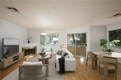 3BR Condo for Sale in Glendale, CA