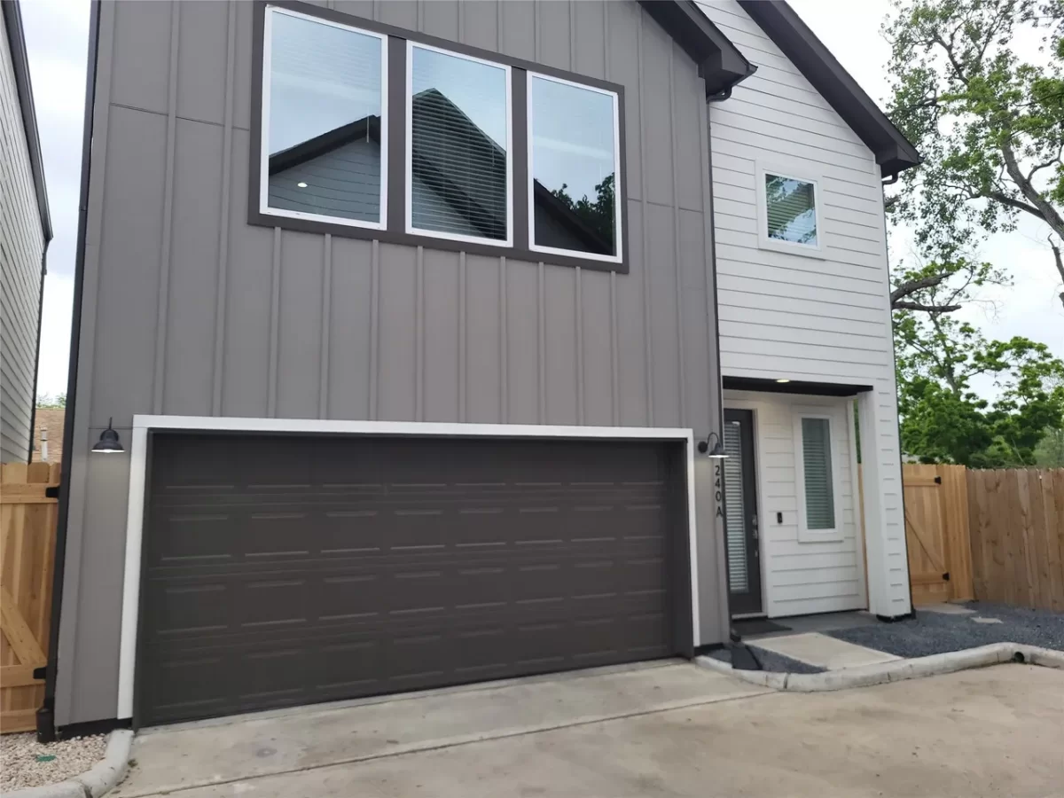 3BR Condo for Rent in Houston, TX