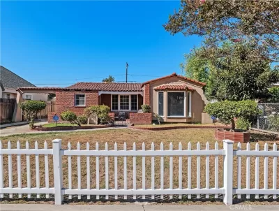 3BR House for Sale in Huntington Park, CA