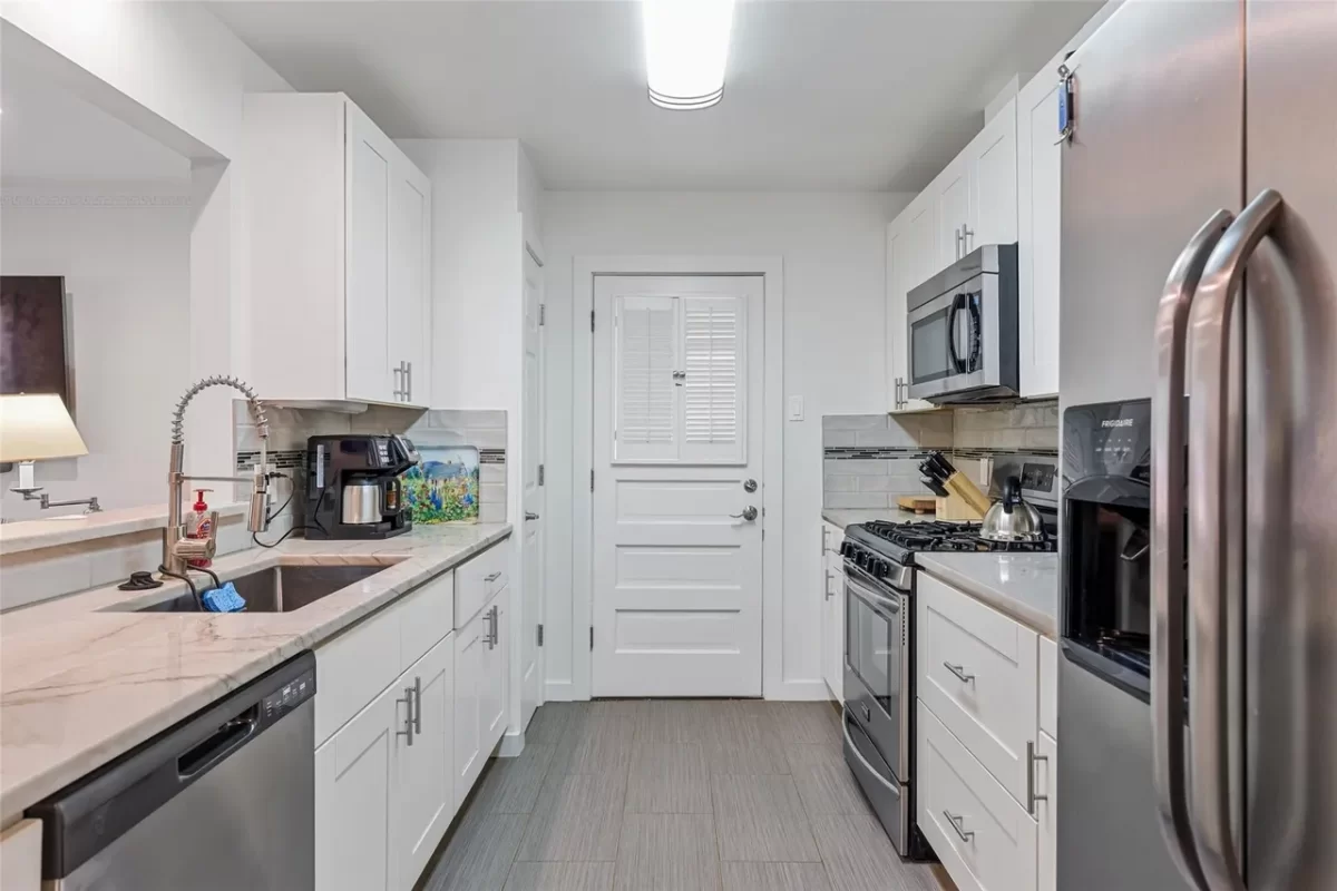 3BR Multi-Family for Rent in University Park, TX