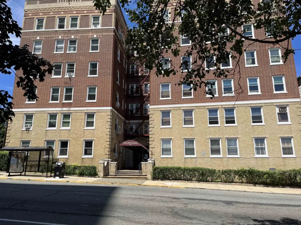 1BR Condo for Rent in West New York, NJ