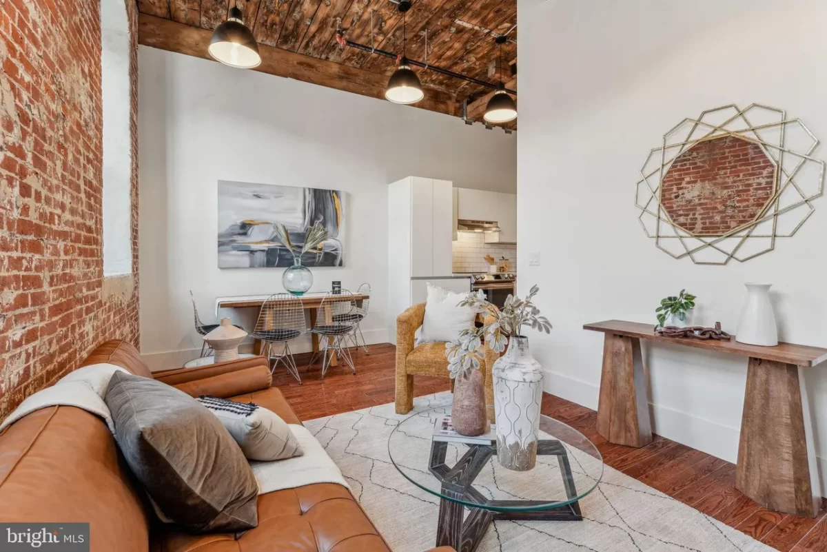1BR Apartment for Rent in Philadelphia, PA