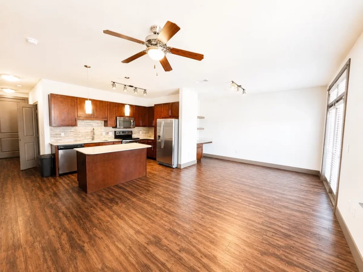 2BR Condo for Rent in Houston, TX