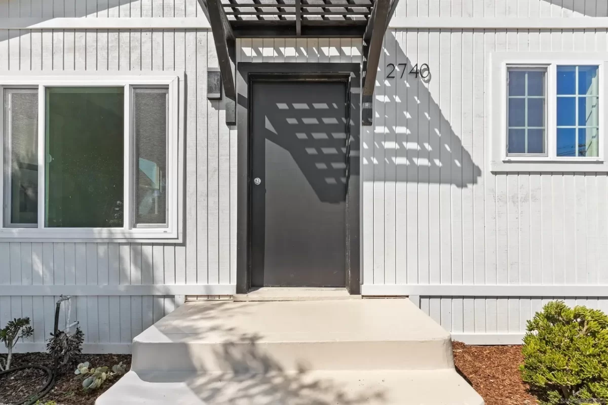 4BR Multi-Family for Sale in San Diego, CA