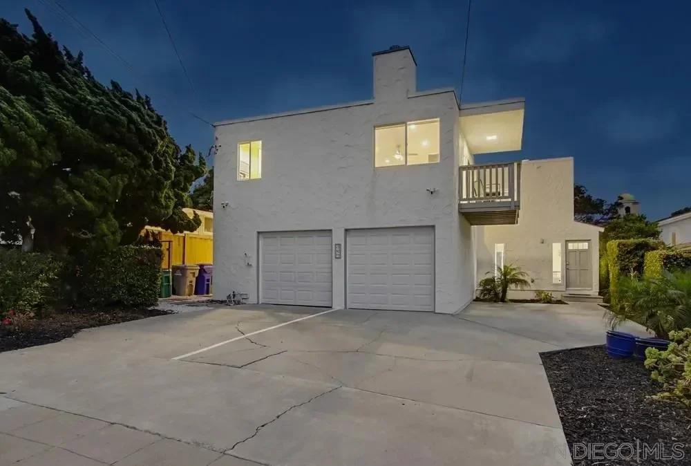 6BR Multi-Family for Sale in La Jolla, CA