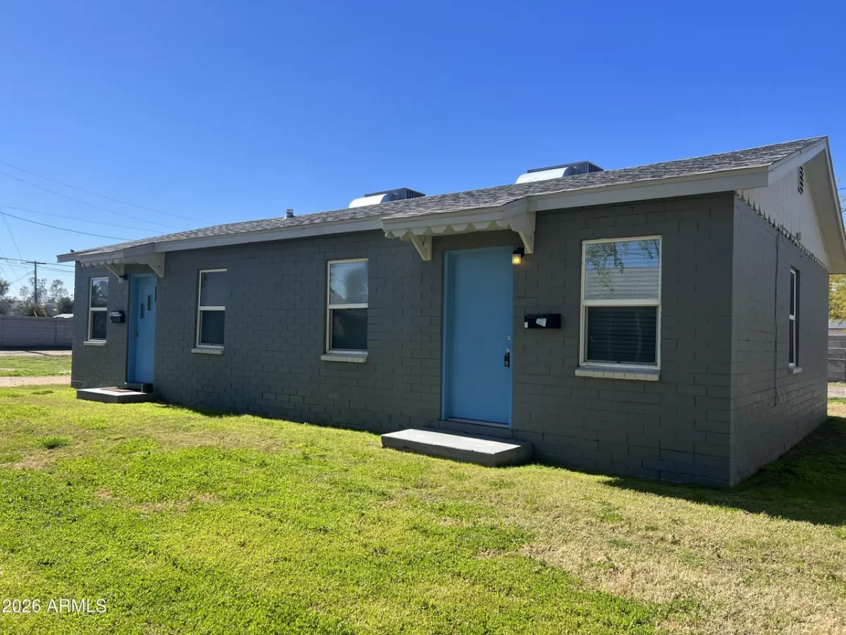1BR Apartment for Rent in Phoenix, AZ