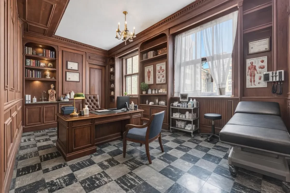 Condo for Sale in New York, NY