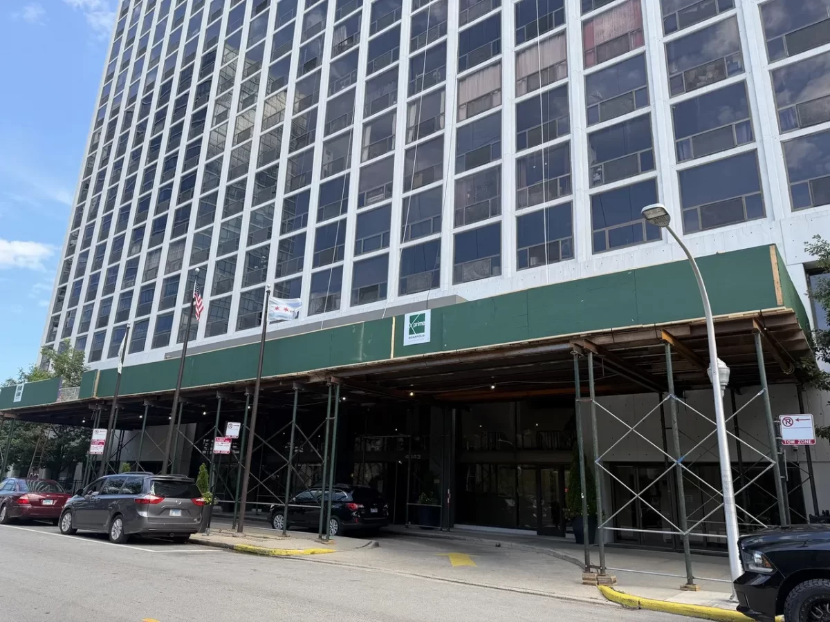 2BR House for Rent in Chicago, IL