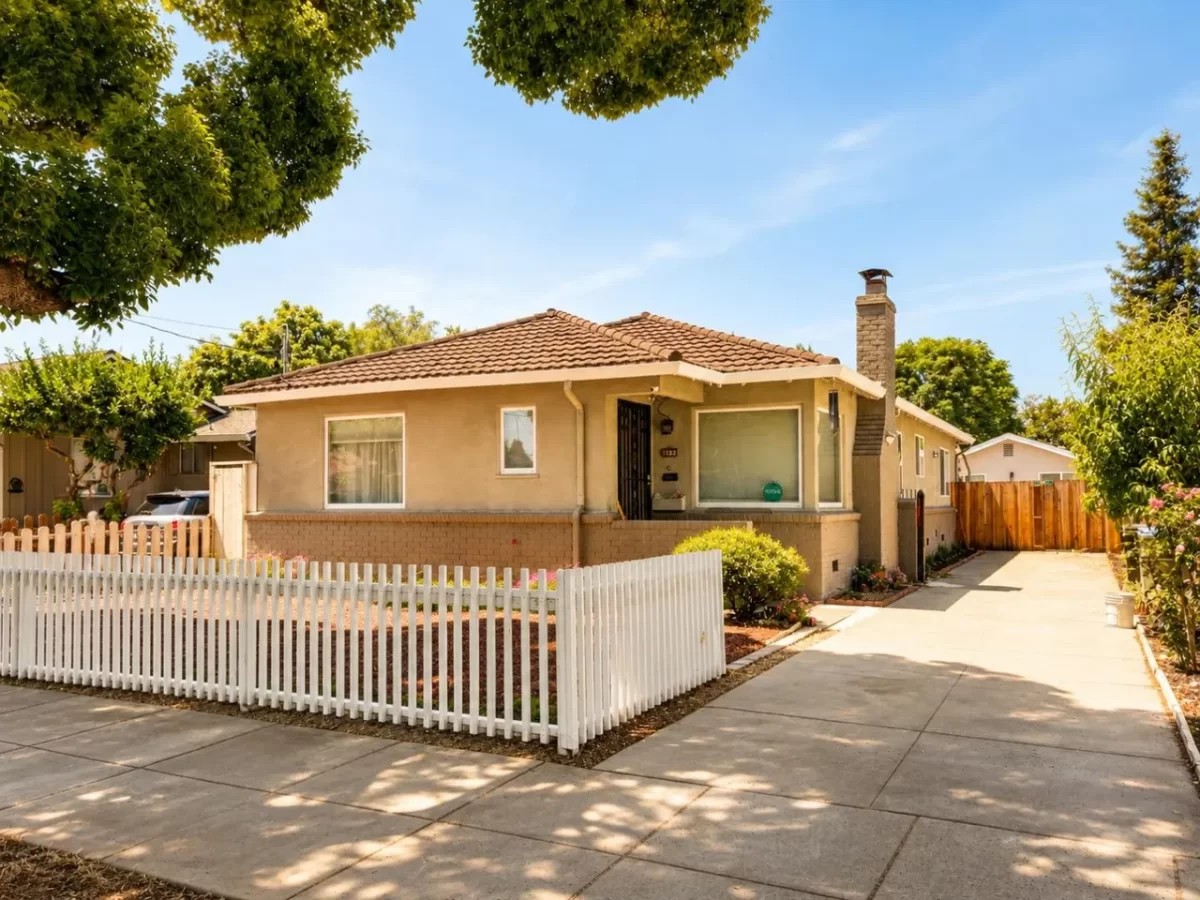 5BR House for Sale in San Jose, CA