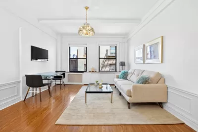 3BR Condo for Sale in New York, NY