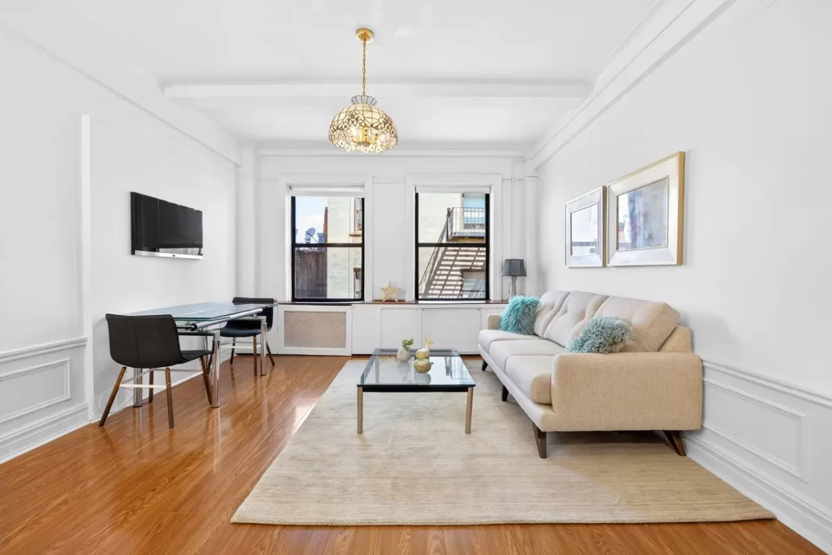 3BR Condo for Sale in New York, NY