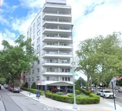 1BR Condo for Sale in Brooklyn, NY