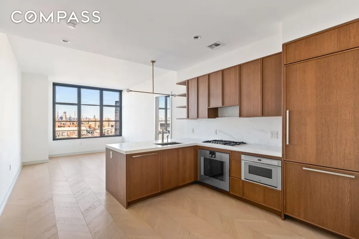 2BR Condo for Rent in Brooklyn, NY