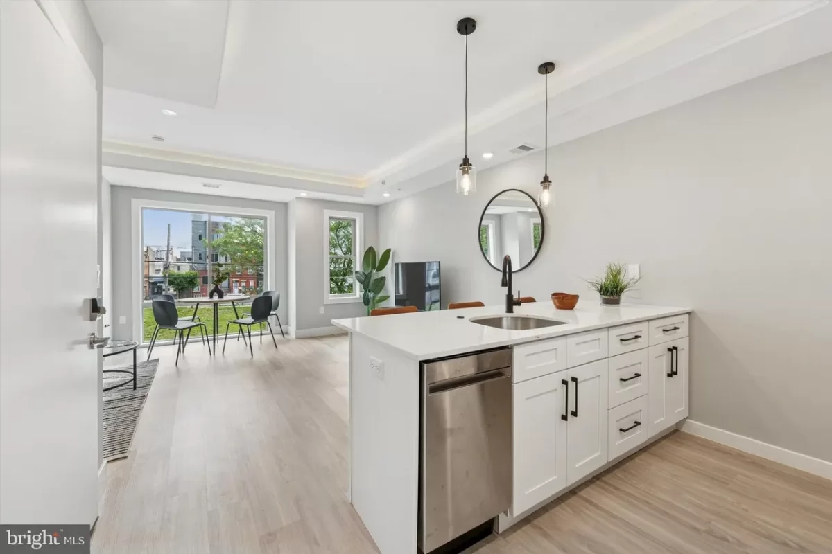1BR Apartment for Rent in Philadelphia, PA