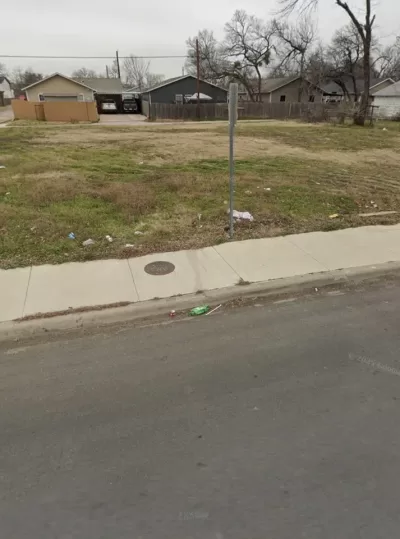Land for Sale in Dallas, TX
