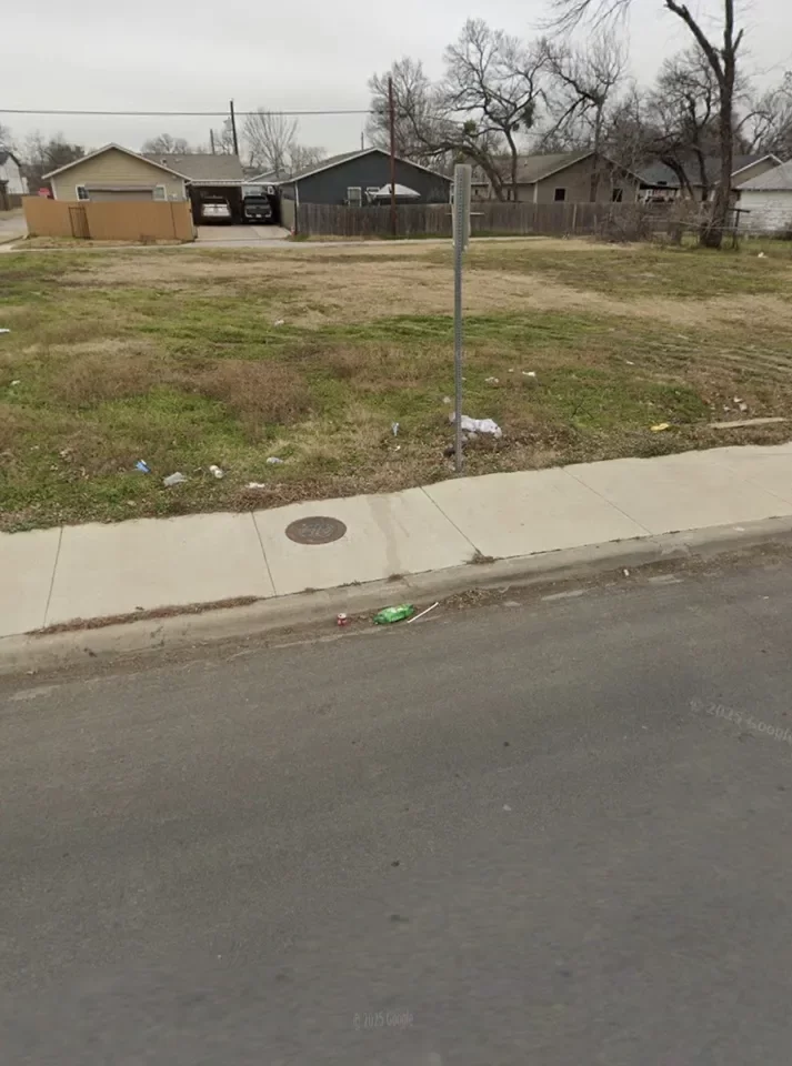 Land for Sale in Dallas, TX