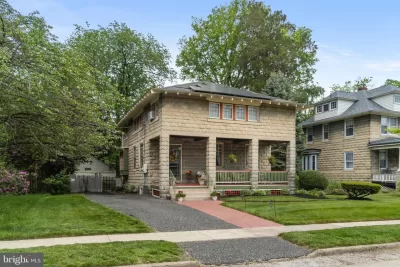 4BR House for Sale in Pennsauken, NJ