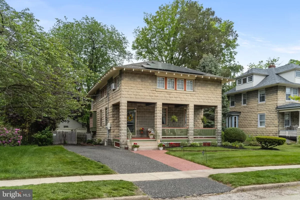 4BR House for Sale in Pennsauken, NJ