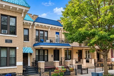 3BR House for Rent in Brooklyn, NY