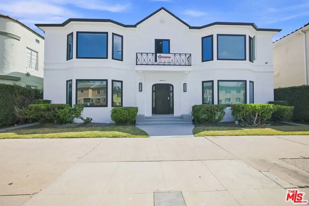 3BR Condo for Rent in Los Angeles, CA