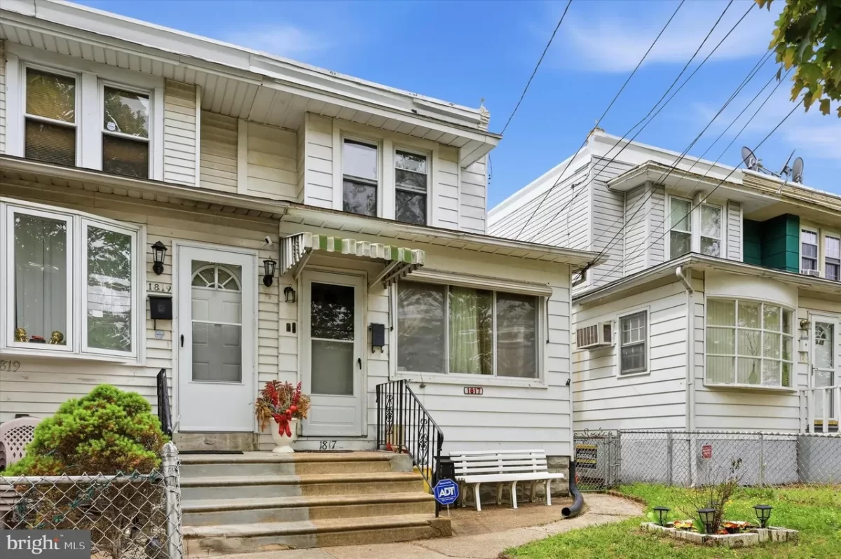 3BR Townhouse for Sale in Pennsauken, NJ