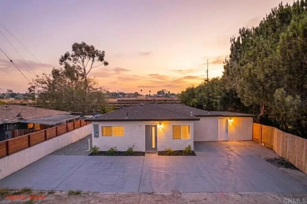 4BR House for Sale in San Diego, CA