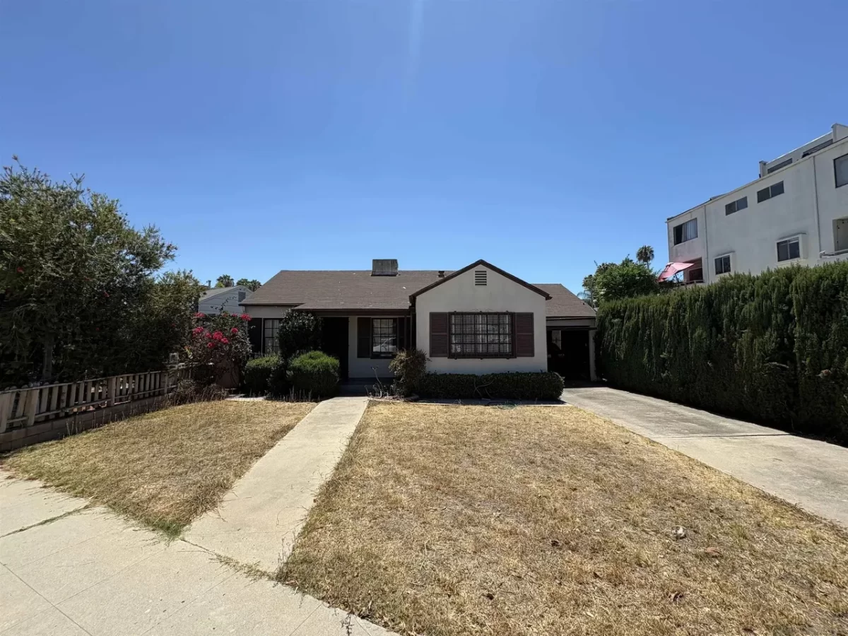 3BR House for Sale in San Diego, CA