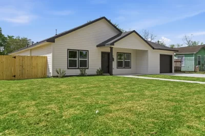 4BR House for Rent in Houston, TX